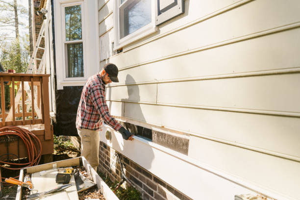 Top rated local Siding Replacement specialists in Cleveland, NC